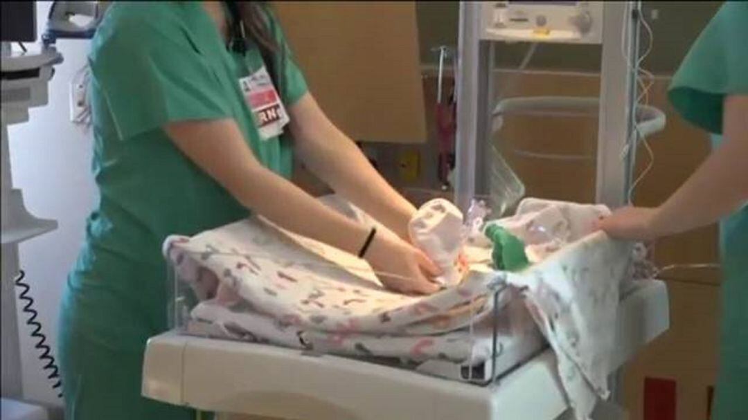 SATSE Palencia denuncia la carencia de matronas