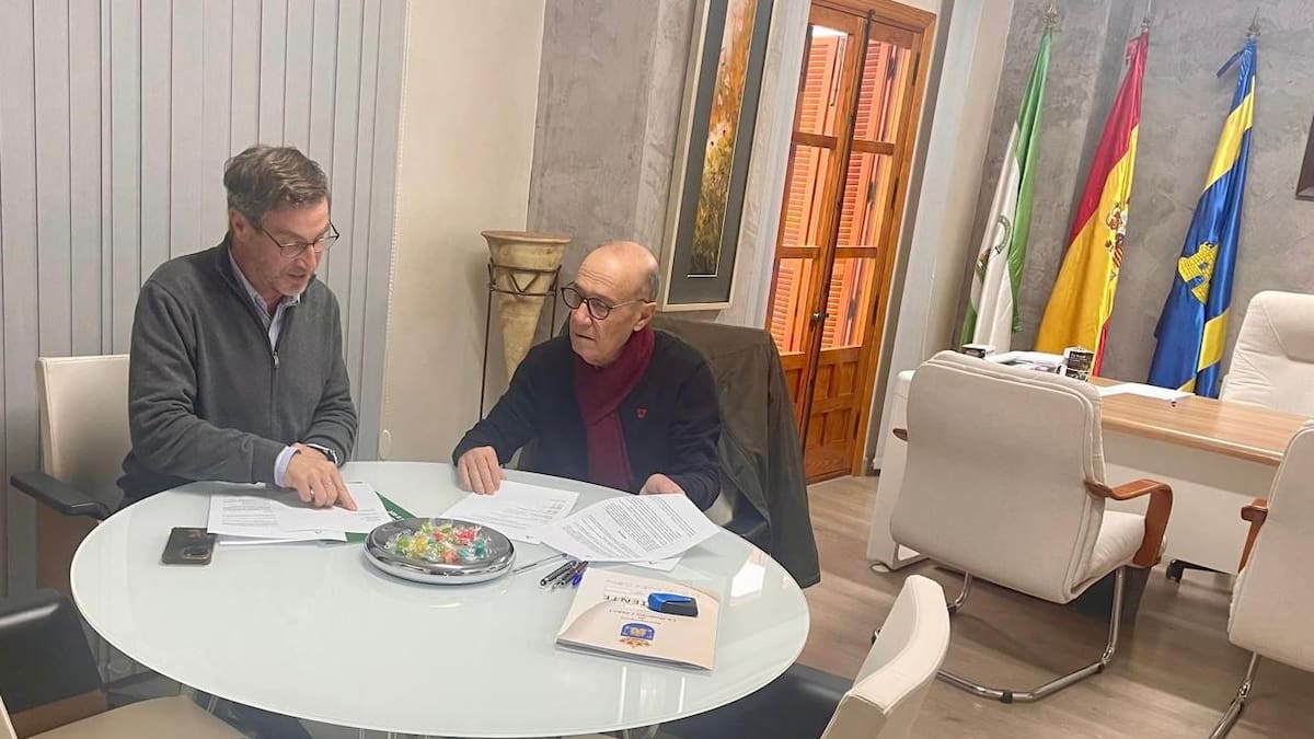 Hoy entra en funcionamiento el nuevo autobús que une Entrecaminos-Ciudad Jardín con Jaén