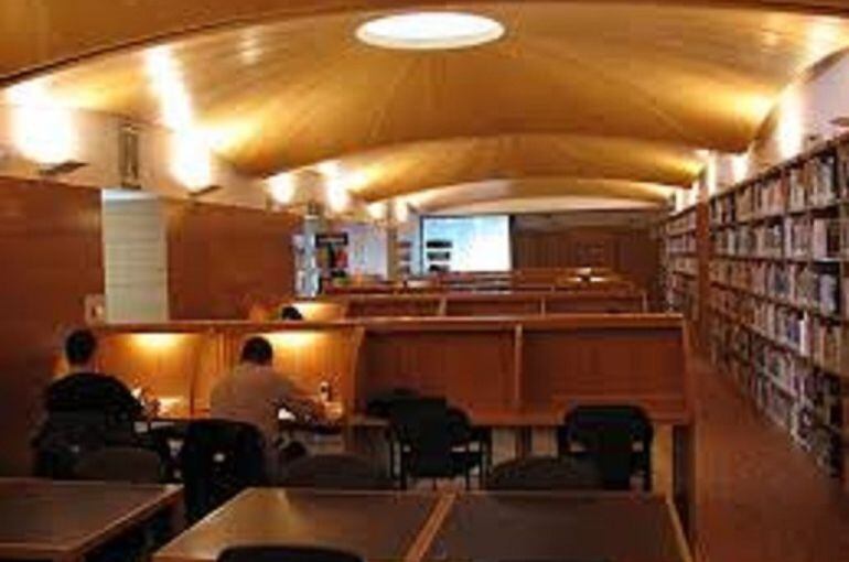 Biblioteca Francisco Valdés