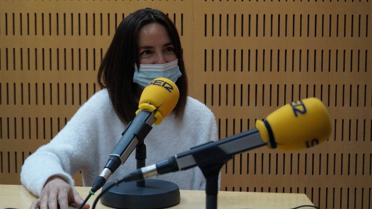 Anna Gil Wittke: la memoria de la relación