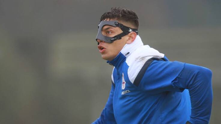 Entrevista a Lucho García (10/03/2021)