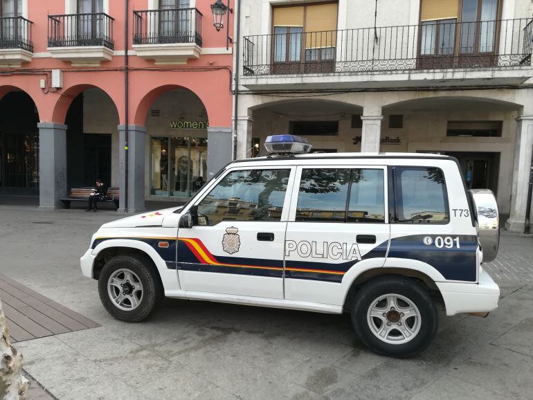 La Policía Nacional ha conseguido detener a uno de los presuntos agresores
