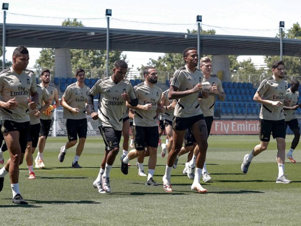 La Lliga adverteix al Madrid i li diu que descansa més que el Barça