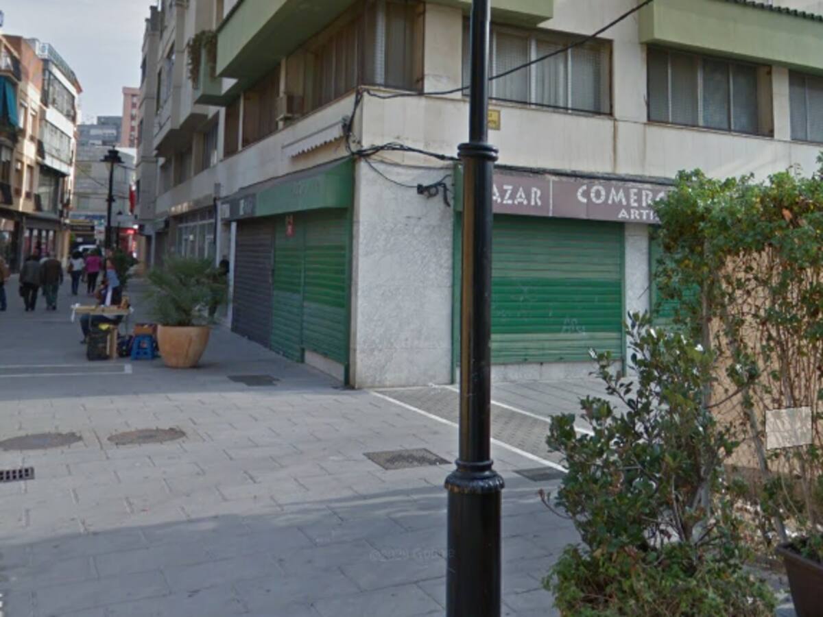 Correos ya tiene licencia para adaptar el local de la calle Tarifa de Algeciras