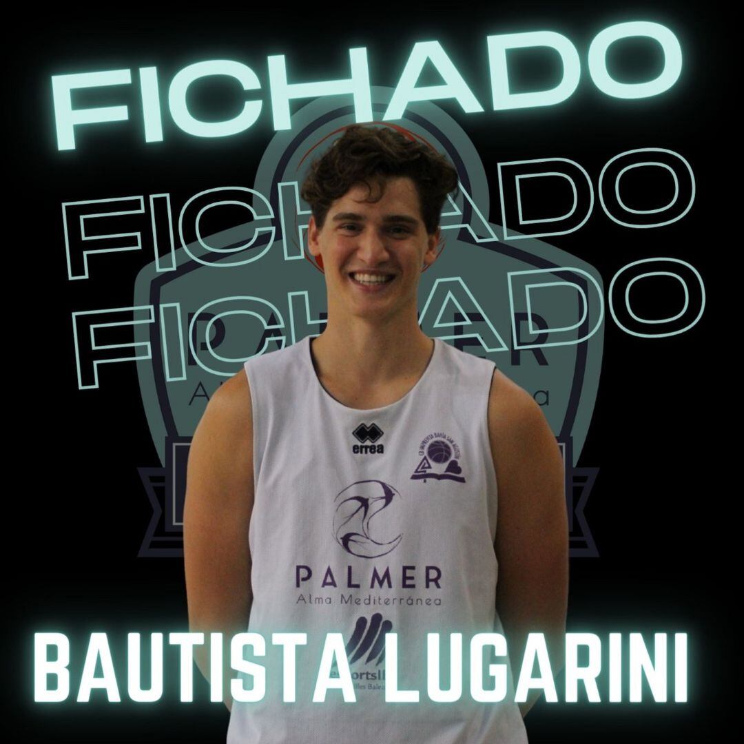 Bautista Lugarini