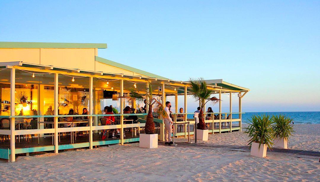 Chiringuito El Potito