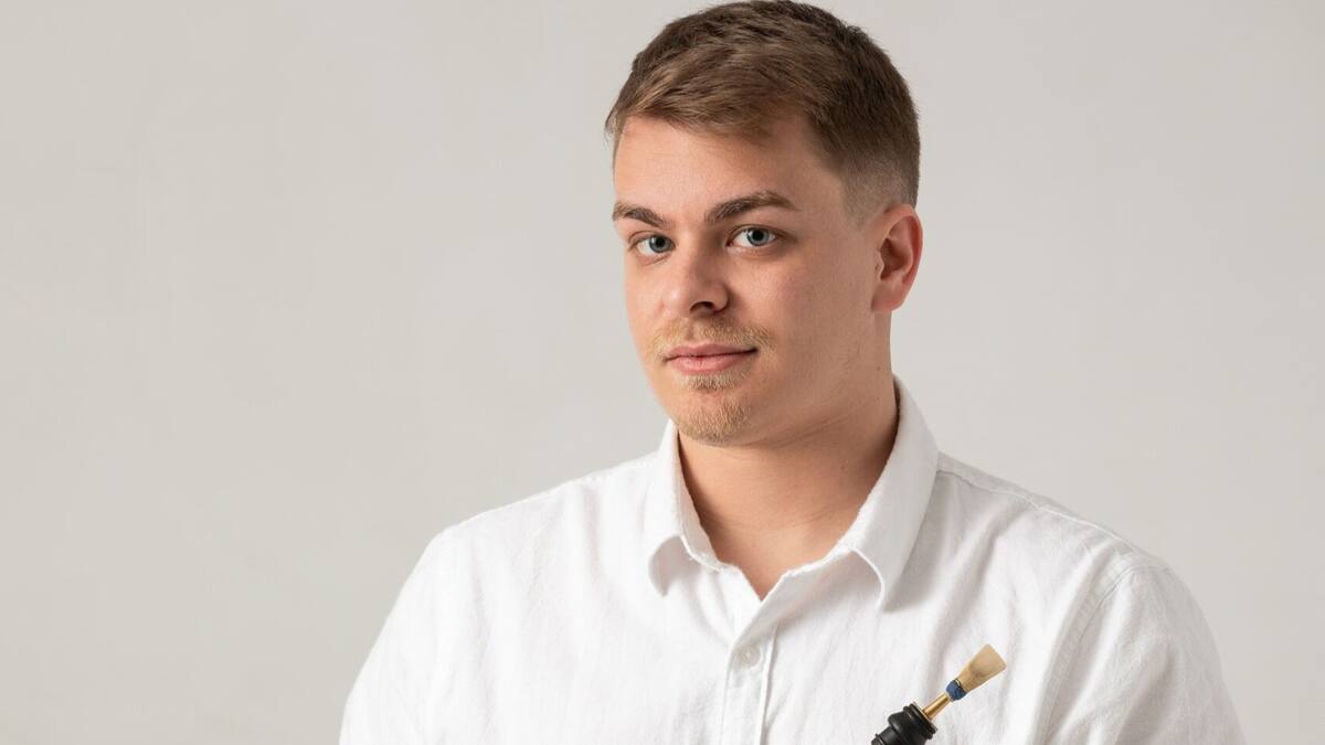 Entrevista con David Valera