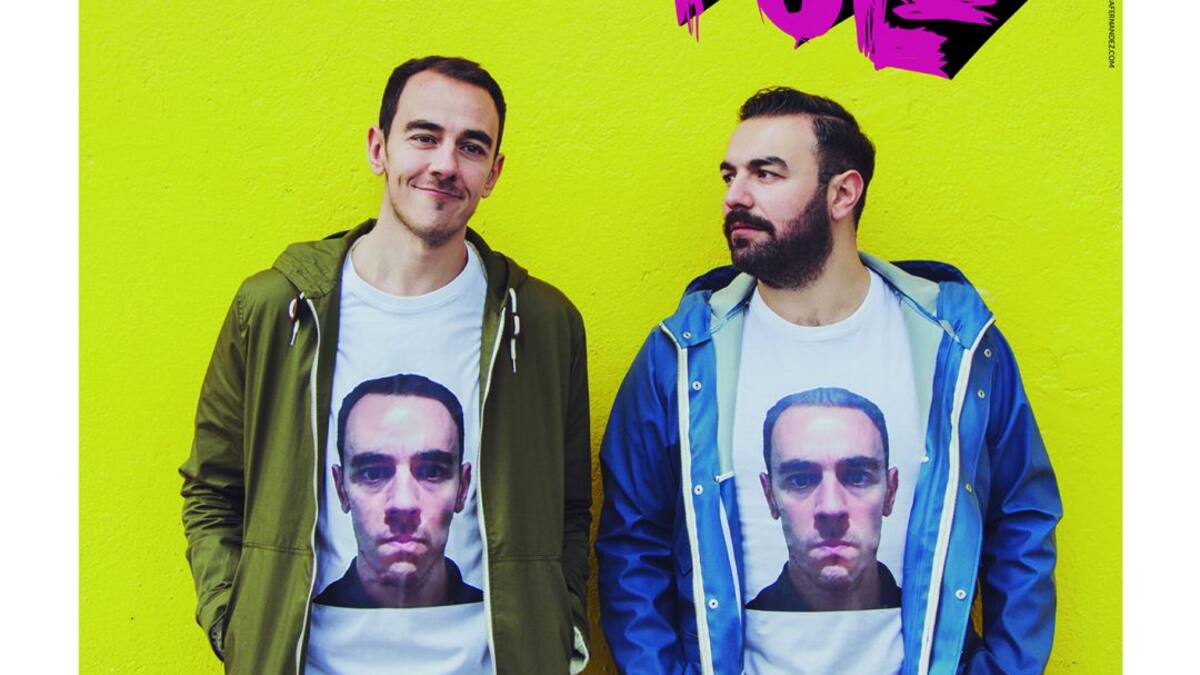 Una Pantomima para que León esté a Full de risas (08/02/2019)