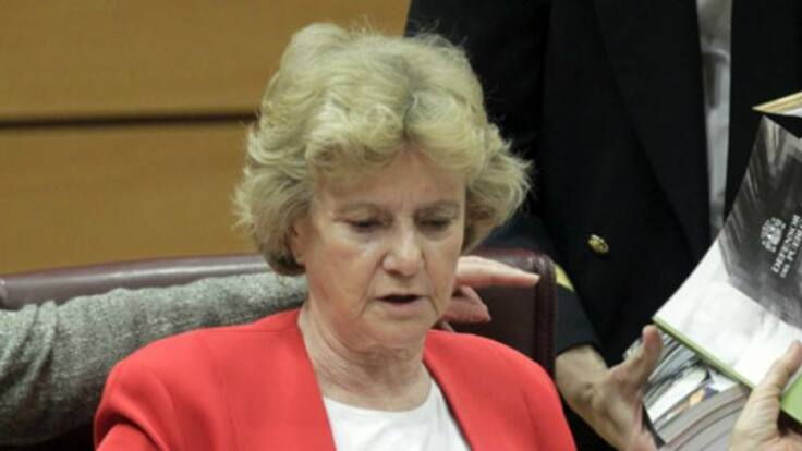 “Hay que reconsiderar si se debe extremar el cuidado cuando una mujer denuncia malos tratos”