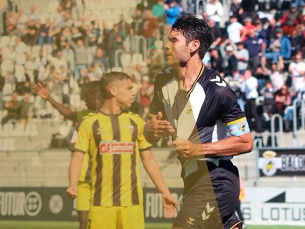 La Balona enlaza tres semanas sin ganar (1-1)