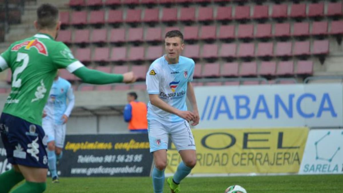 El Astorga agoniza tras otro descalabro