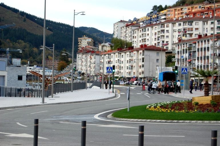El barrio eibarrés de Amaña celebrará su fiestas los días 8, 9 y 10 de julio
