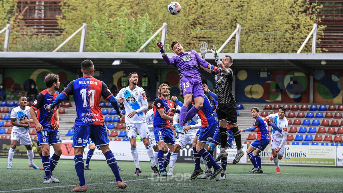 La Copa se juega en Langreo