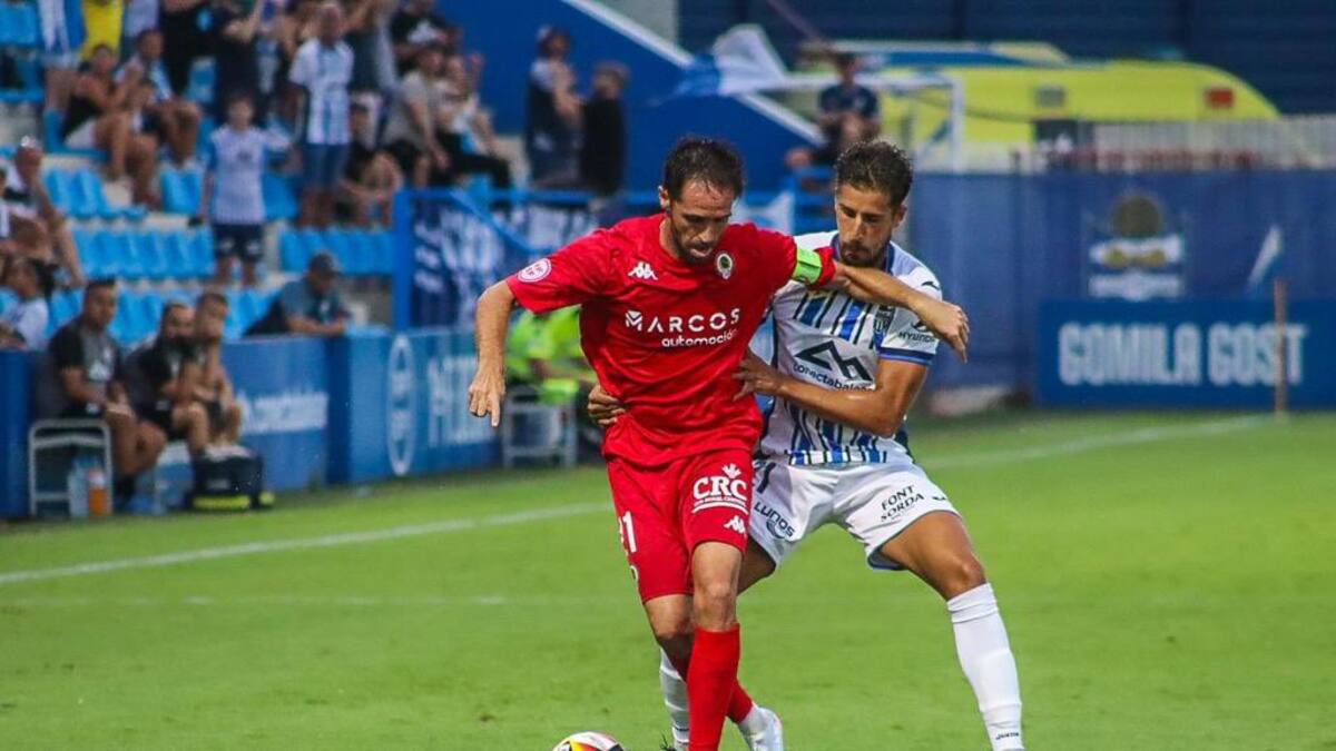 La pretemporada del Hércules: desafíos goleadores y ecos de un pasado sin remedio