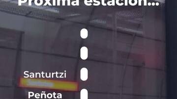 ¿Cuánto sabes del metro?