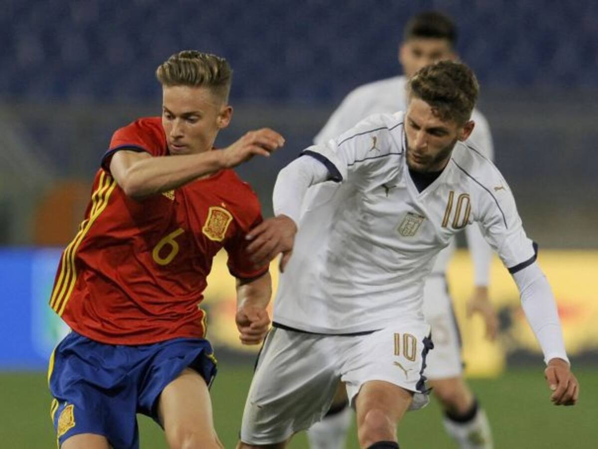 Marcos Llorente: el cerebro elegante