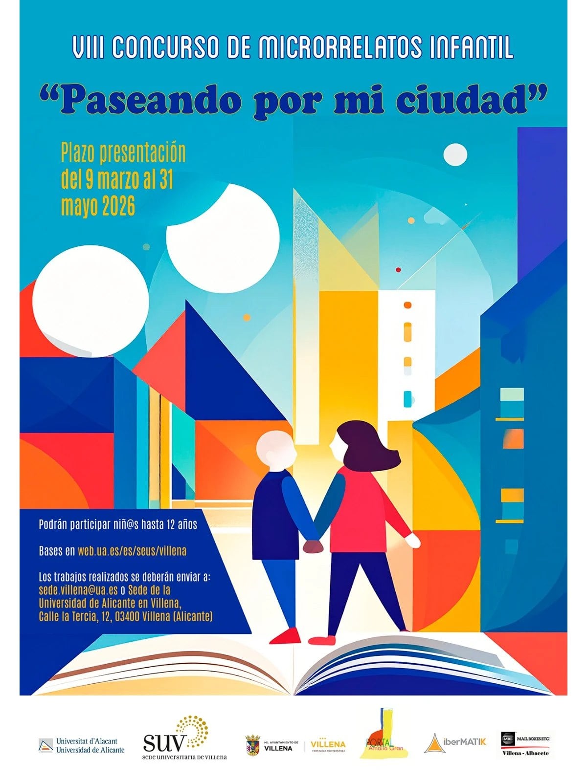 Sede Universitaria de Villena