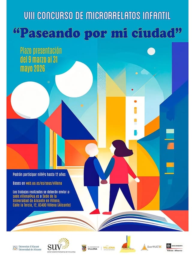 Sede Universitaria de Villena