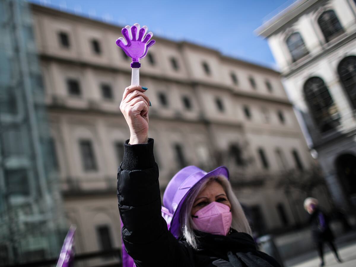 Una agenda cultural y de ocio por y para mujeres para conmemorar el 8-M