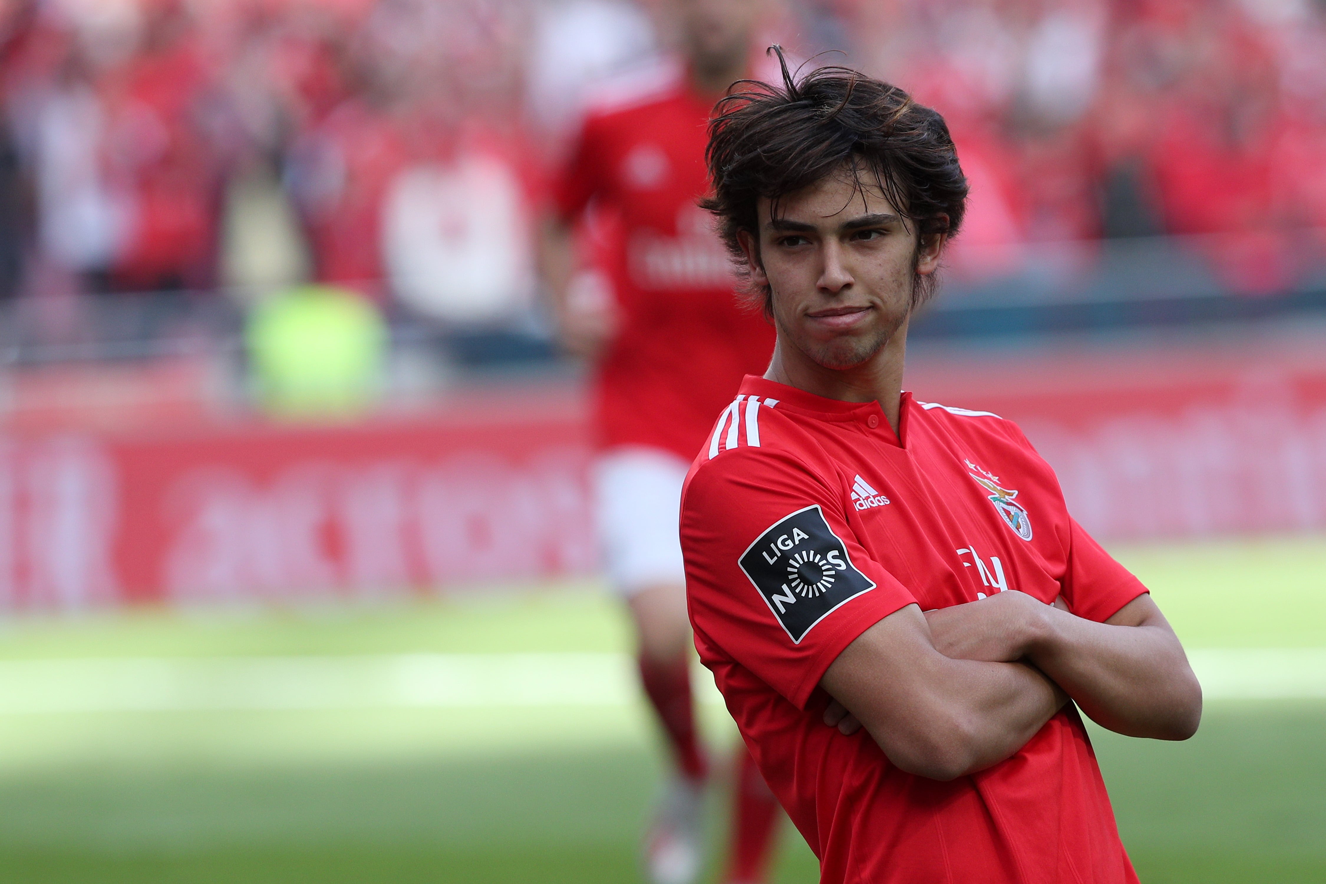 Benfica x Santa Clara - Primeira Liga