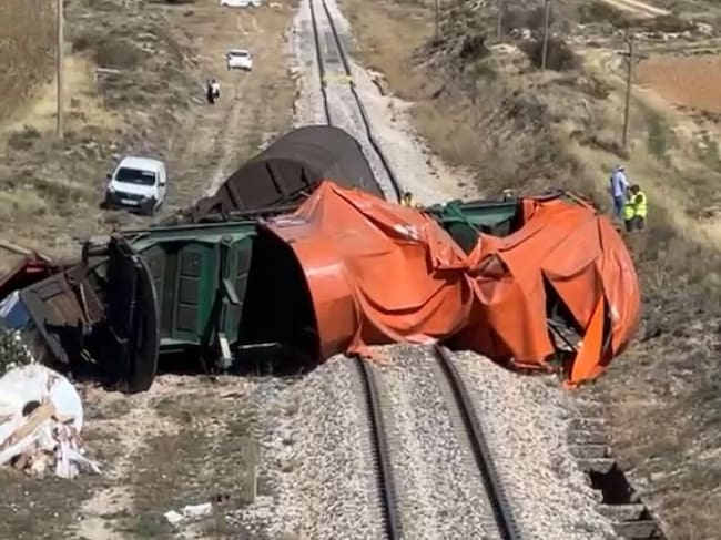 Imagen desde la altura