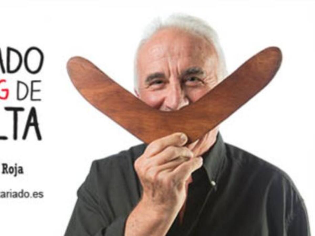 Cruz Roja pone en marcha la campaña "Lánzate"