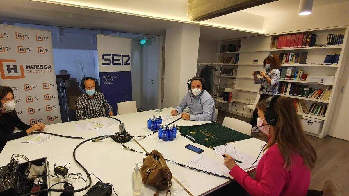 Los farmacéuticos celebran su Día Mundial reivindicando su importante papel en la pandemia