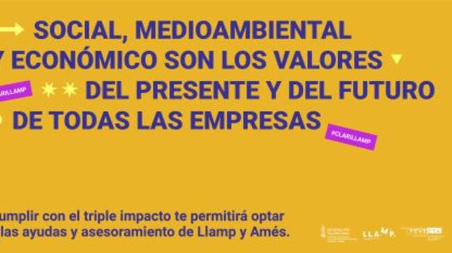 Iniciativas Llamp y Amés