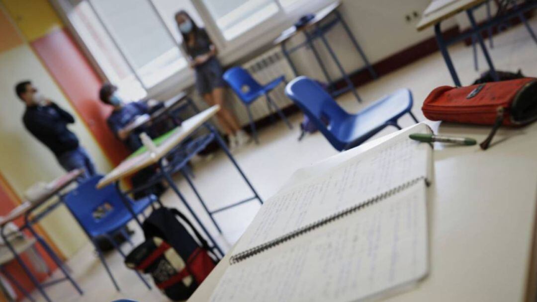 El Ayuntamiento de Castelló renovará el servicio de enfermería escolar para este curso en cuatro colegios.