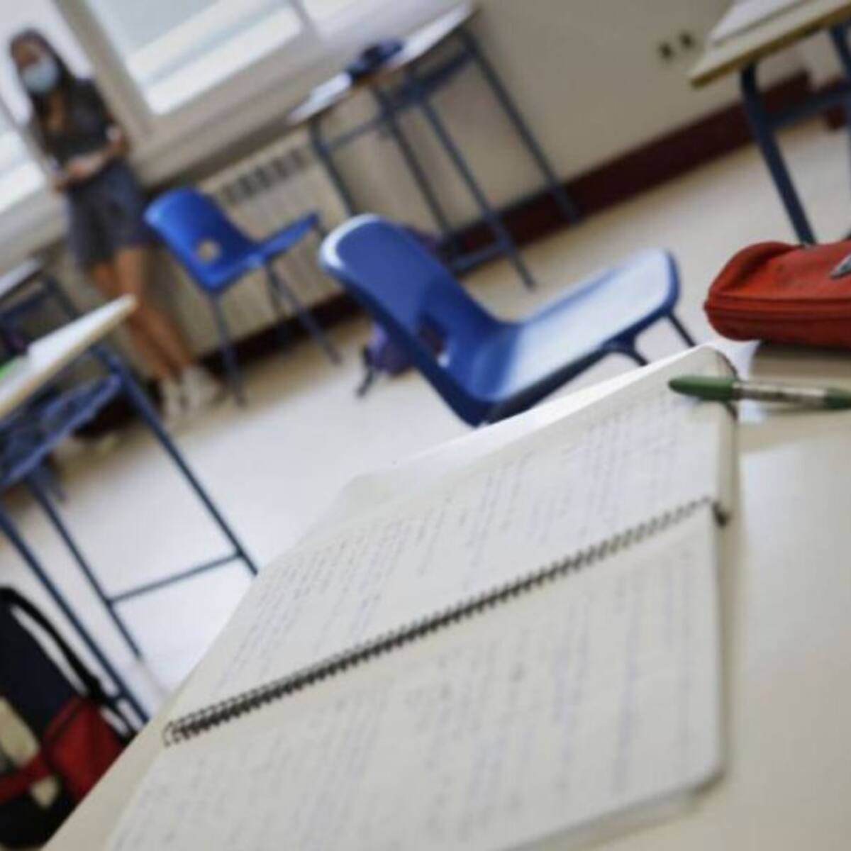 El Ayuntamiento de Castelló renovará el servicio de enfermería escolar para este curso en cuatro colegios