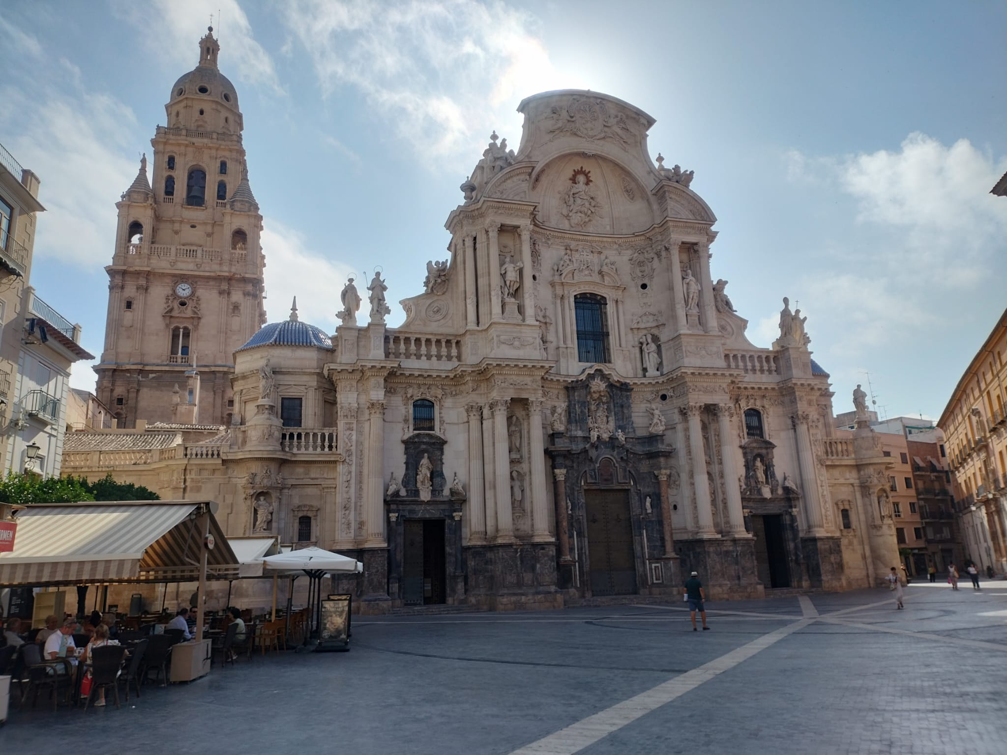 Catedral de Murcia