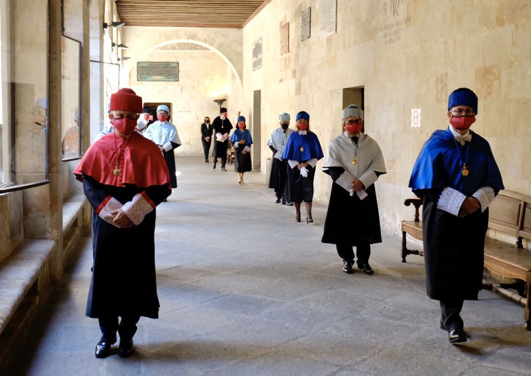 Universidad de Salamanca