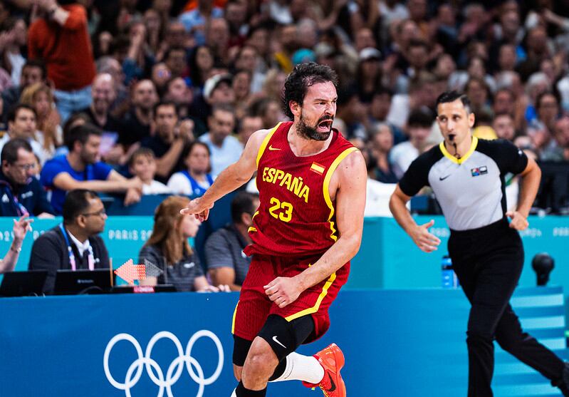 Sergi Llull vol aportar un cop de geni amb la Selecció Espanyola per a sumar el primer triomf al torneig de bàsquet que es disputa a Lille.