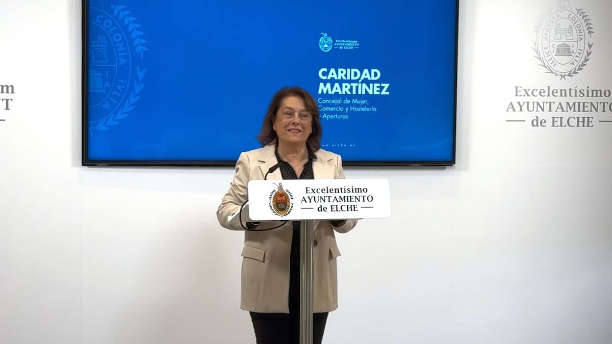 Elche descarta reabrir el club de lectura de la Casa de la Dona por falta de participación