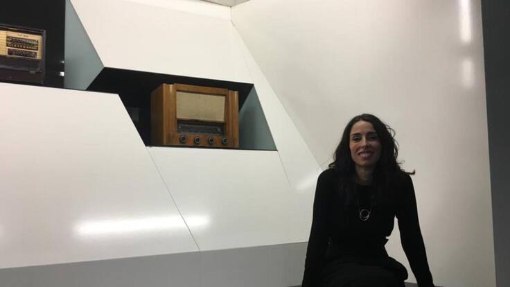 Virginia Barber, la española al mando de la psicología de las cárceles de Nueva York