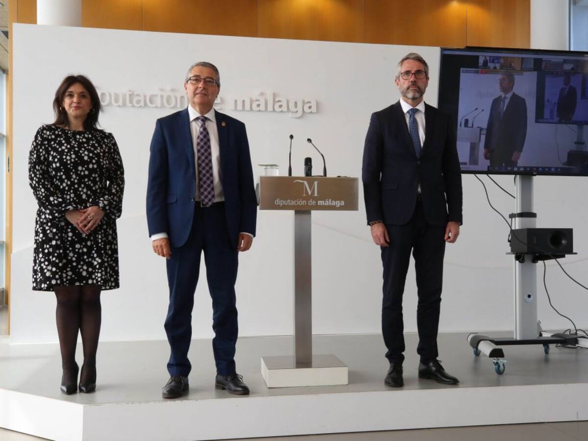 La Costa del Sol prevé perder cuatro millones de turistas por el coronavirus