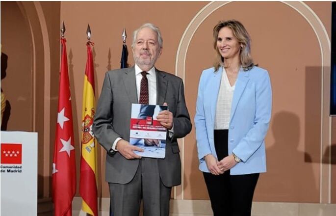 Oficina de Gestión de Ayudas a la Rehabilitación Energética