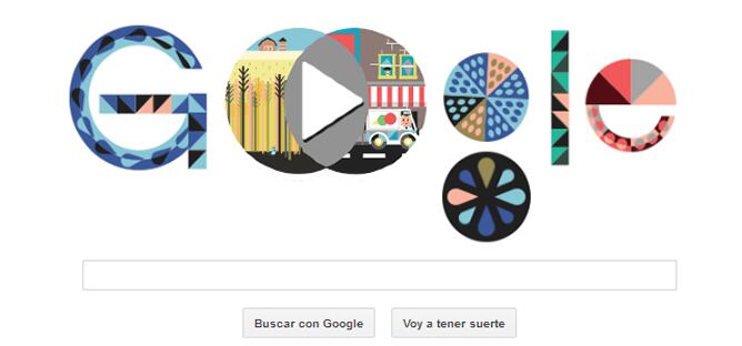 Google dedica este lunes 4 de agosto la cabecera de su buscador, su doodle, a John Venn, un matemático y lógico nacido en 1834 en Drypool que nos ayudó a entender un poco mejor las matemáticas gracias a sus famosos diagramas de Venn.