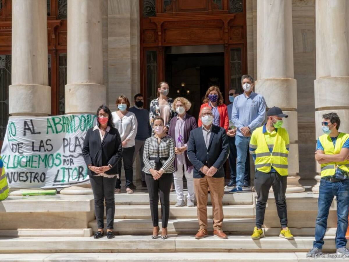 El Área de Salud de Cartagena registra 217 fallecimientos desde el inicio de la pandemia