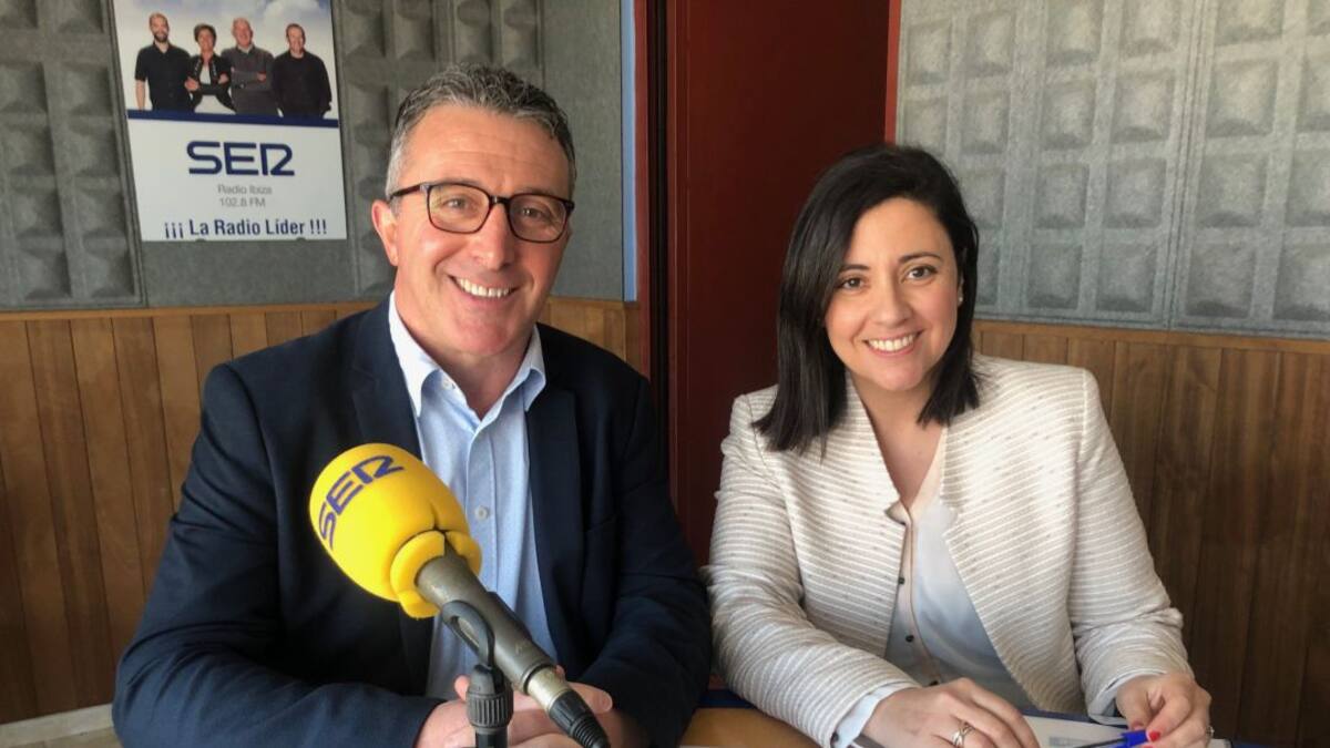 Baja el número de pequeños empresarios pitiusos que creen que su negocio va bien