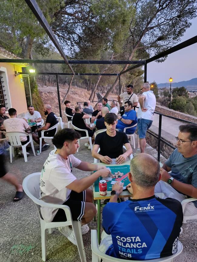 Juegos de mesa en Las Cruces