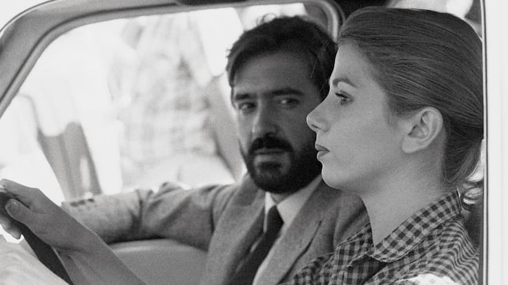 Fernando Neira: "Patxi Andion era uno de los grandes estandartes de la canción de autor"