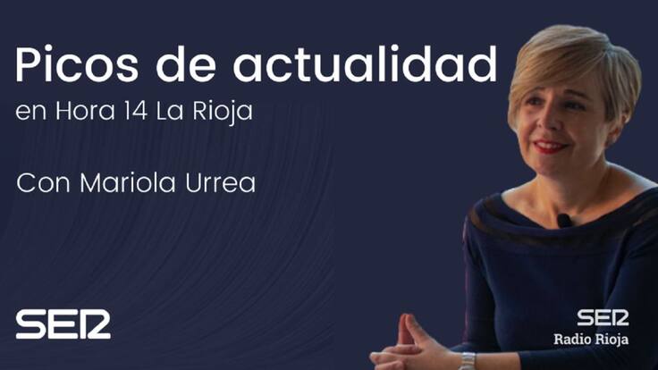 Picos de actualidad con Mariola Urrea (15/10/2021)