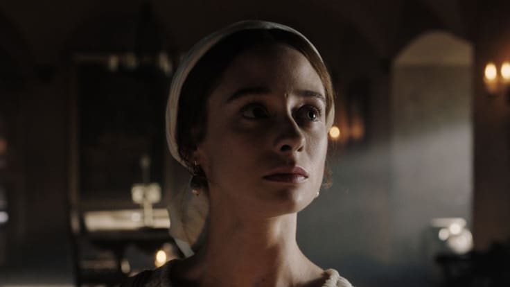 'Inés del alma mía' y 'El Cid', nuevas superproducciones históricas