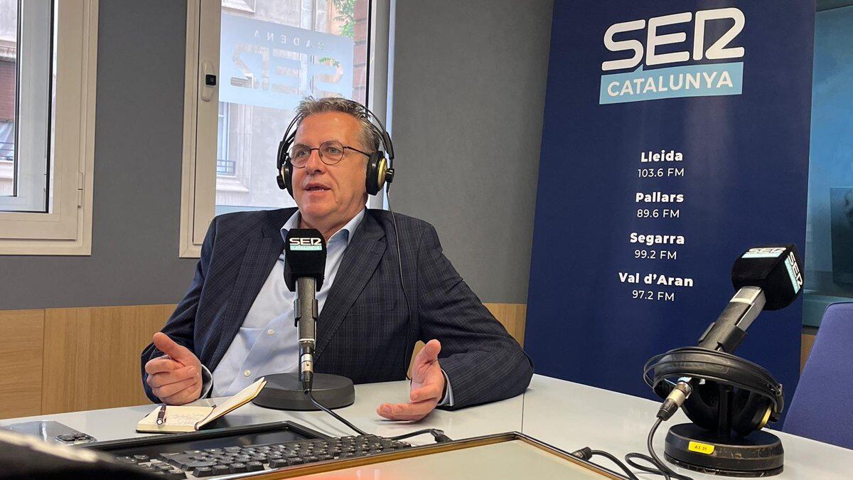 Analitzem els resultats electorals del 12M amb el president de la Diputació de Lleida.