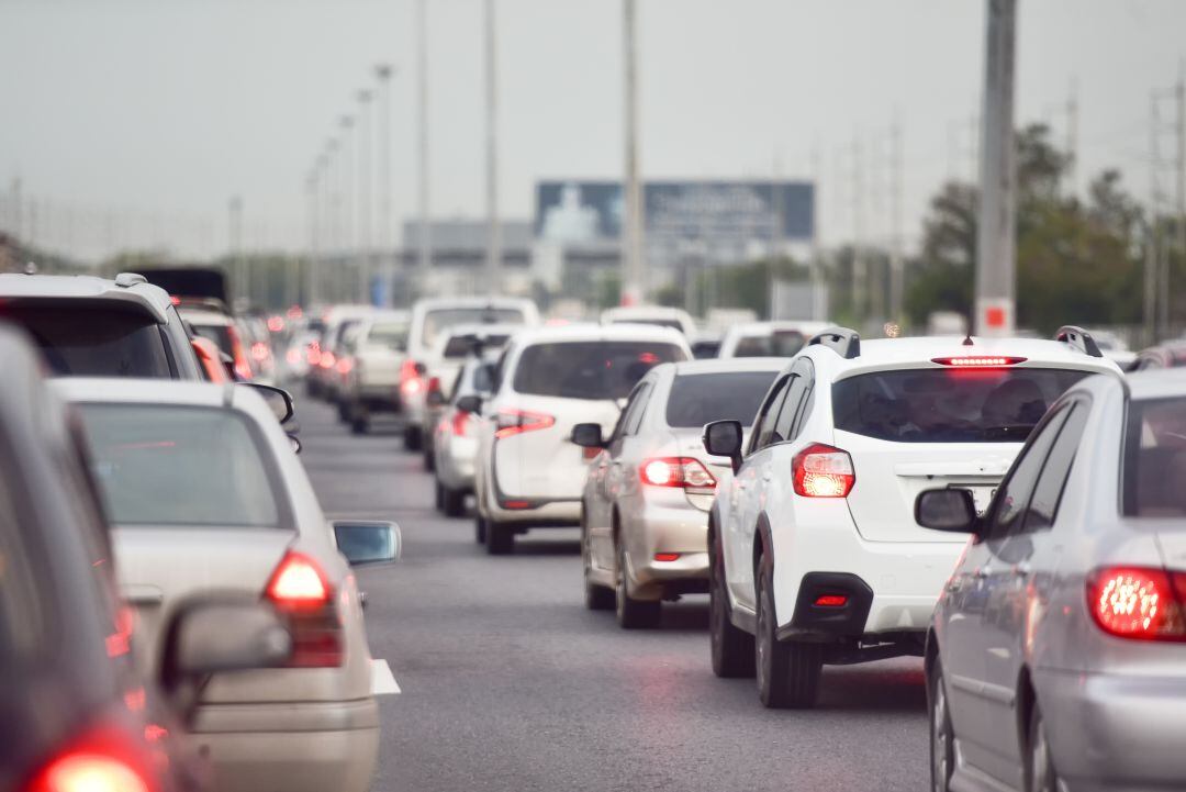 La reducción de las muertes de este año se debe a muchas causas, entre ellas a que 2018 fue especialmente trágico en las carreteras