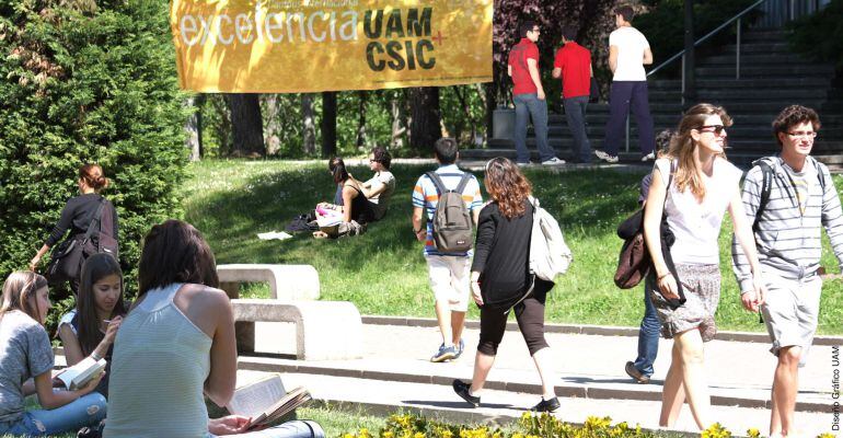 La Universidad Autónoma organiza un evento de debate, negociación y trabajo al estilo de la ONU