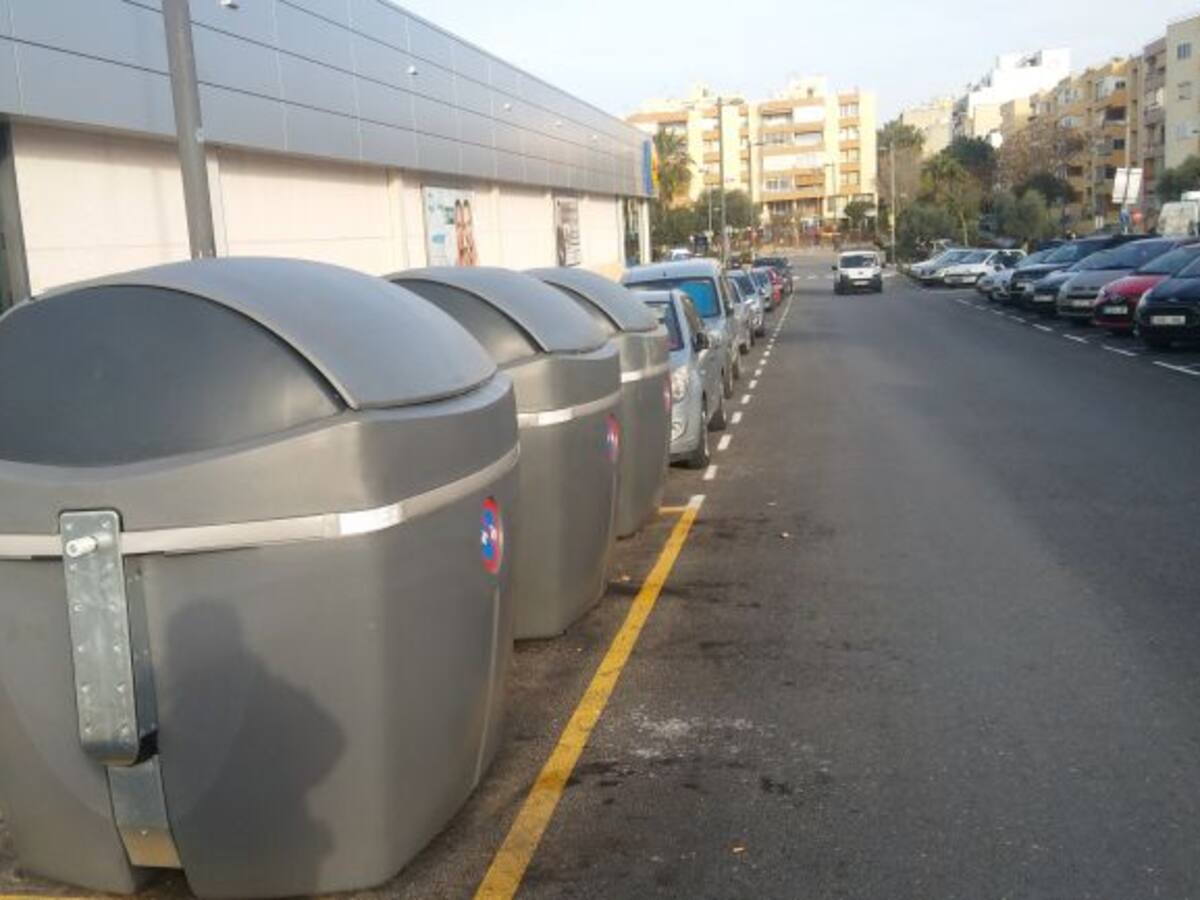 Valoriza dejará de cobrar casi 30 mil euros por incumplir el servicio de limpieza en Vila