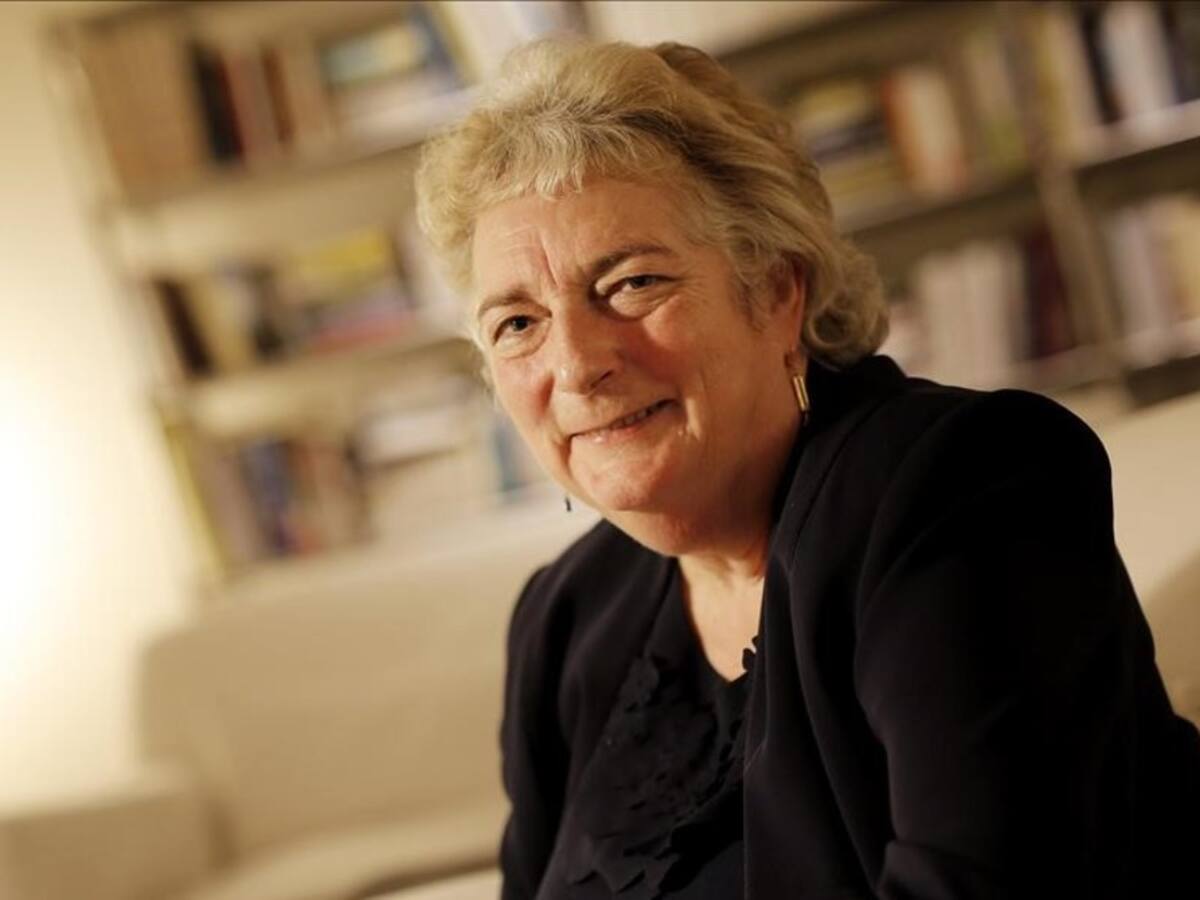 Lindsey Davis, Premio ‘Ivanhoe’ del Certamen de Novela histórica de Úbeda