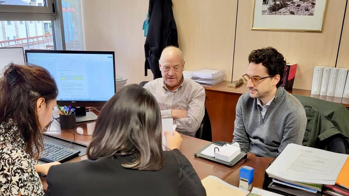 Demòcrates tornarà a estar en solitari a Canillo